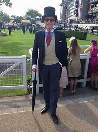 Image result for Royal Ascot Men's Fashion