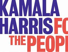 Image result for Kamala Harris Poster