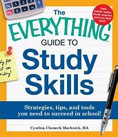 Image result for Best Study Technique Book