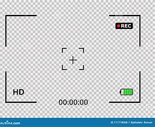 Image result for Camera Blank Viewfinder Template