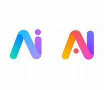 Image result for Ai Free Logo for M and U