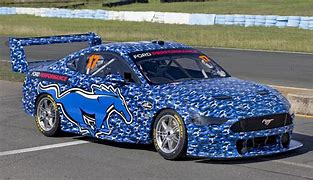 Image result for Super Car V8 Ford Mustang