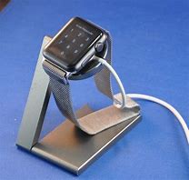 Image result for Apple Watch and iPhone Charging Stand