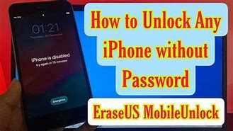 Image result for How to Sign into iPhone without Password iPod
