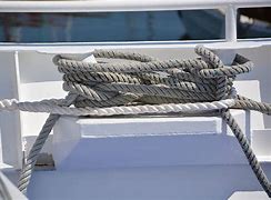 Image result for Heavy Mooring Rope