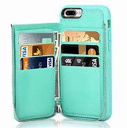 Image result for Magnetic iPhone Wallet Case