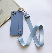 Image result for iPhone XR Phone Case with Strap