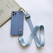 Image result for iPhone 11 Case with Wrist Strap