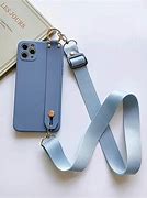 Image result for iphone pouch cases with strap