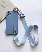 Image result for iPhone XR Case with Wrist Strap