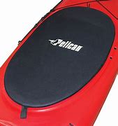 Image result for 10 FT Pelican Kayak Cockpit Cover