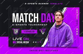 Image result for eSports Tournament Banner