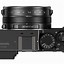 Image result for Panasonic LX100