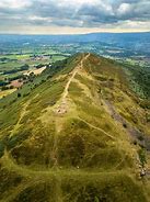Image result for Brecon Beacons Aerial View