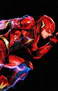 Image result for The Flash iPhone Running