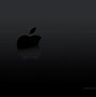 Image result for Apple Logo Black Background