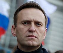 Image result for Navalny Death