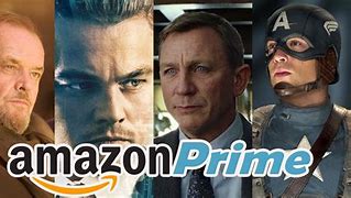 Image result for Amazon Prime Movies and TV Shows
