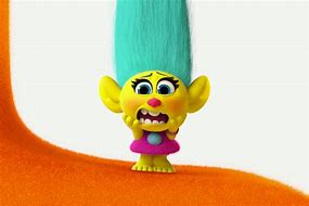 Image result for Troll for the Movie Trolls