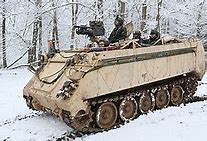 Image result for M548A1 Tracked Cargo Carrier