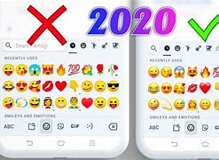 Image result for And Or ID Emoji vs iPhone