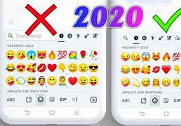 Image result for Android See Emoji On iPhone
