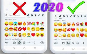 Image result for iPhone 5 vs 6 Emojis