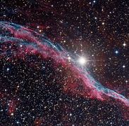 Image result for Veil Nebula NASA