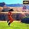 Image result for Dragon Ball Gameplay PS5