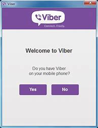 Image result for Viber Screen