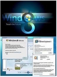 Image result for Microsoft Windows 8 Interfaces