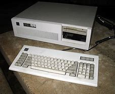 Image result for IBM PC At