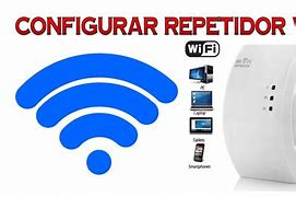Image result for Configurar Wi-Fi Repeater