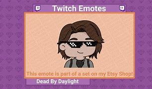 Image result for Deal with It Emote