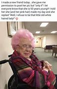 Image result for Cute Old People Memes