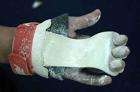 Image result for Gymnastics Hand Grips