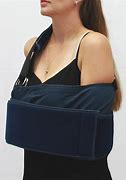 Image result for Arm Sling Clip