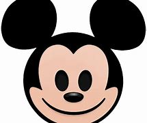 Image result for Disney Emoji Faces