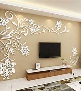 Image result for 3D Wall Stickers Decor