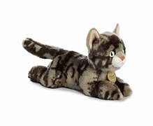 Image result for Aurora Stuffed Cat