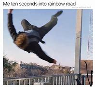 Image result for Somebody Is Falling in the Air Meme