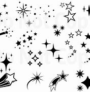 Image result for Shooting Star SVG