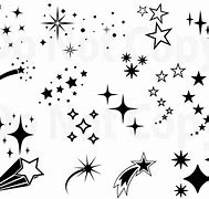 Image result for Small Star Outline