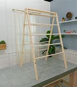 Image result for DIY Mop Drying Rack