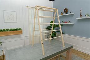 Image result for DIY Sweater Drying Rack