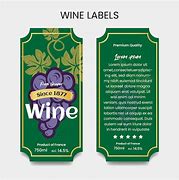 Image result for Cherry Wine Labels