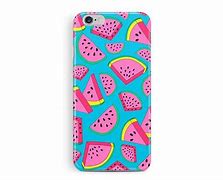 Image result for Watermelon iPhone 5C