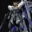 Image result for RG Hi Nu Gundam Size