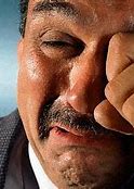 Image result for Crying Man Meme