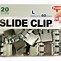 Image result for Slide On Clip Fastener